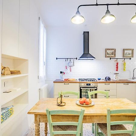 Ca' San Beneto Completely Refurbished In A Fabulously Central Area Venesia Bagian luar foto